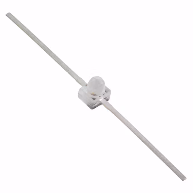 HLMP-Q106 Broadcom Limited  LED Indication - Discrete